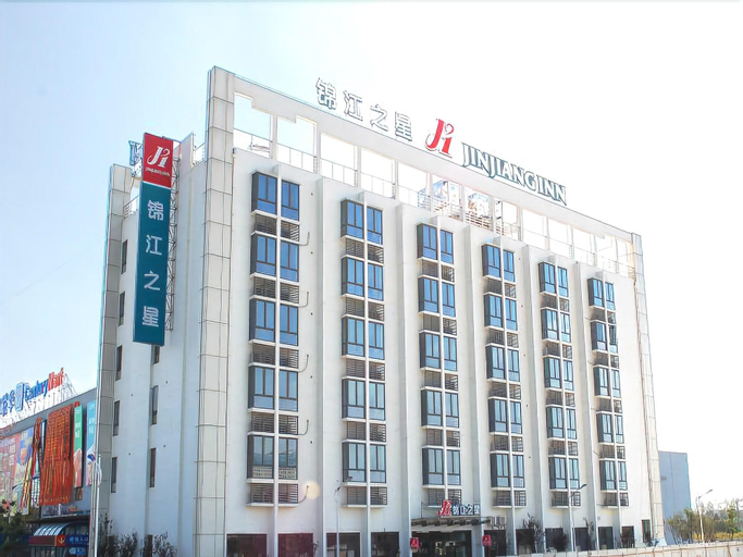 Jinjiang Inn Hongqiao National Exhibition Center, Shanghai