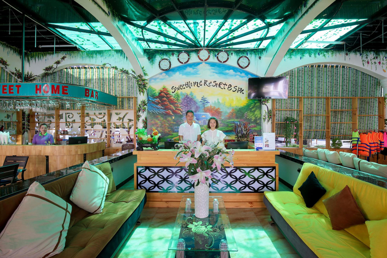 Food & Drinks 4, Sweet Home Resort & Spa, Phú Quốc