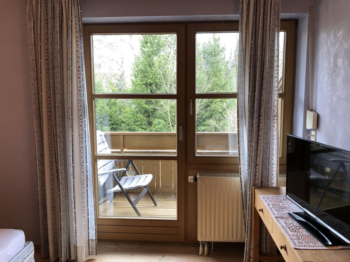 Bedroom 4, Landgasthof Voglerwirt, Ostallgäu