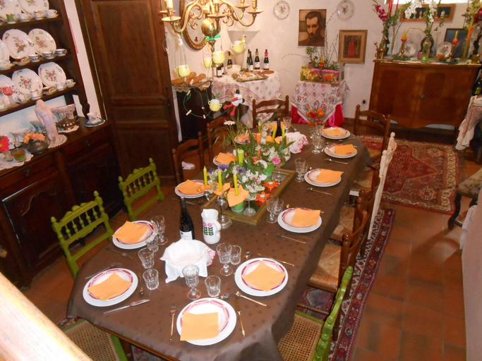 Food & Drinks 5, B&B La Ferme Des Bordes, Loir-et-Cher