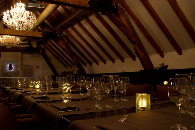 Public Area 3, Hotel De Boskar, Limburg