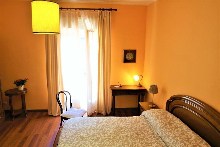Bedroom 3, B&B Torre Castellina, Enna