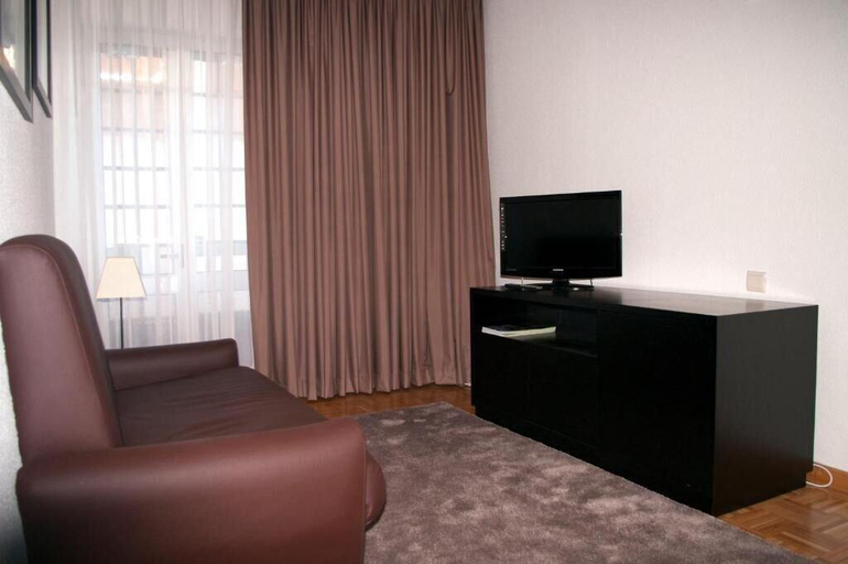 Public Area 2, Hotel O Encontro, Miranda do Douro