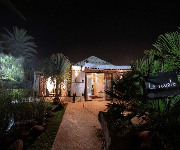 Exterior & Views 2, EDEN LODGES & SPA, Marrakech