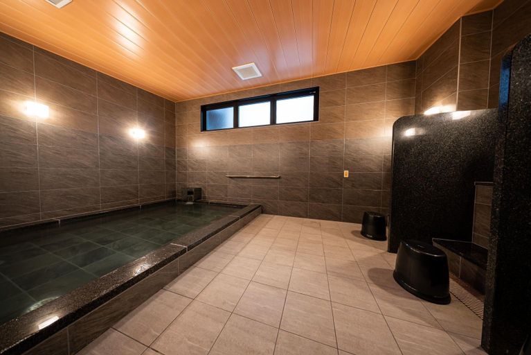 Sport & Beauty 2, The Celecton Kurume, Kurume