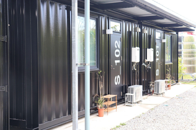 Public Area 2, Painushima Resort, Ishigaki