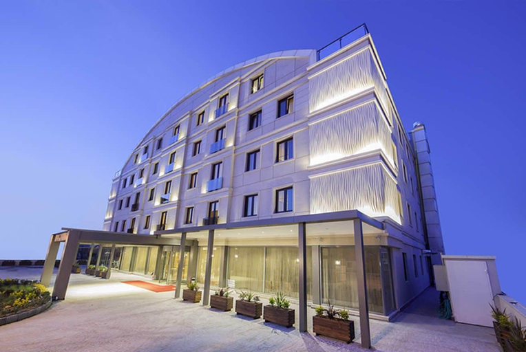 Exterior & Views 2, Lamec Hotel Business, Gebze