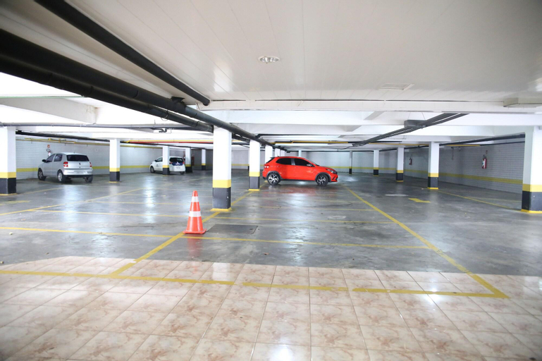 Hotel Maison Florense, São Paulo