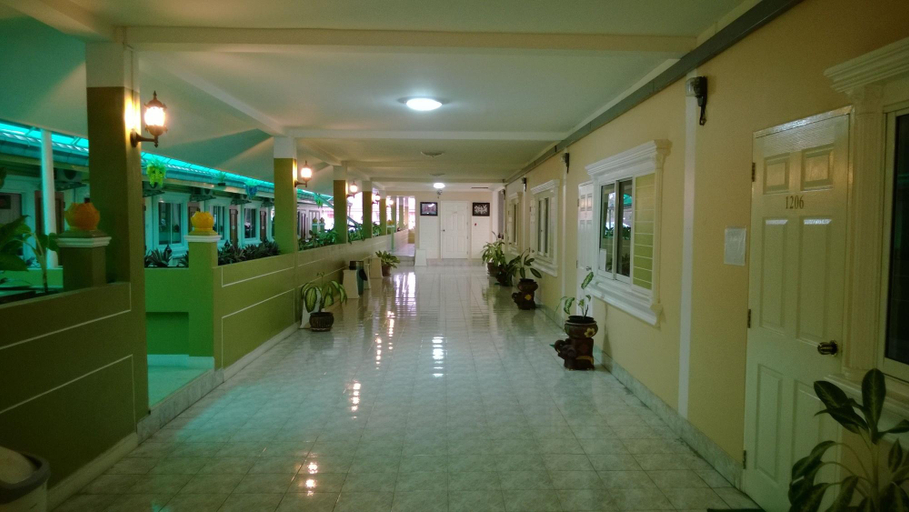 Public Area 2, Kacha Resort, Muang Pathum Thani