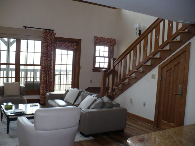 Public Area 2, The Lodge at Primland, Auberge Collection, Patrick