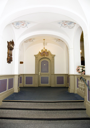 Public Area 2, Seehotel Grauer Bär, Bad Tölz-Wolfratshausen