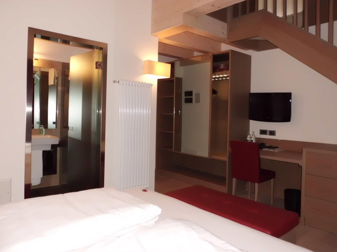 Public Area, Dolomiti Lodge Villa Gaia, Belluno