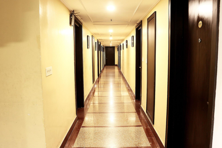 Public Area 3, Indismart Hotel, North 24 Parganas