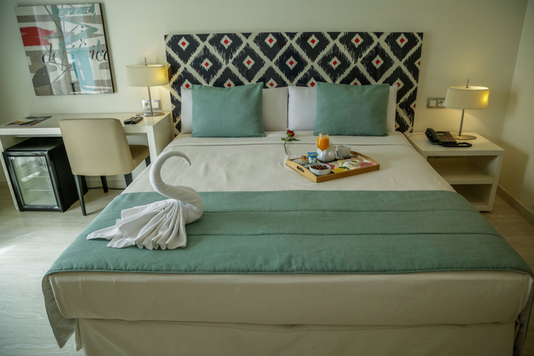 Bedroom 3, Al Mandari Hotel Tetouan, Tétouan