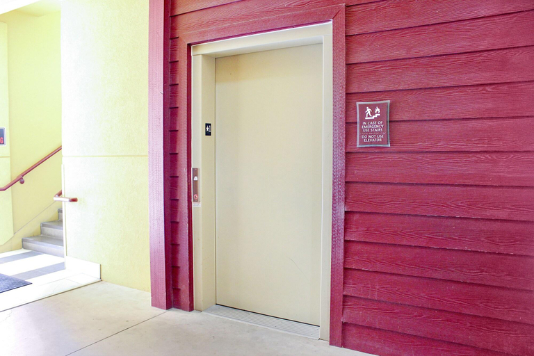 Public Area 2, Palacio Royale Inn Houston Nw, Houston