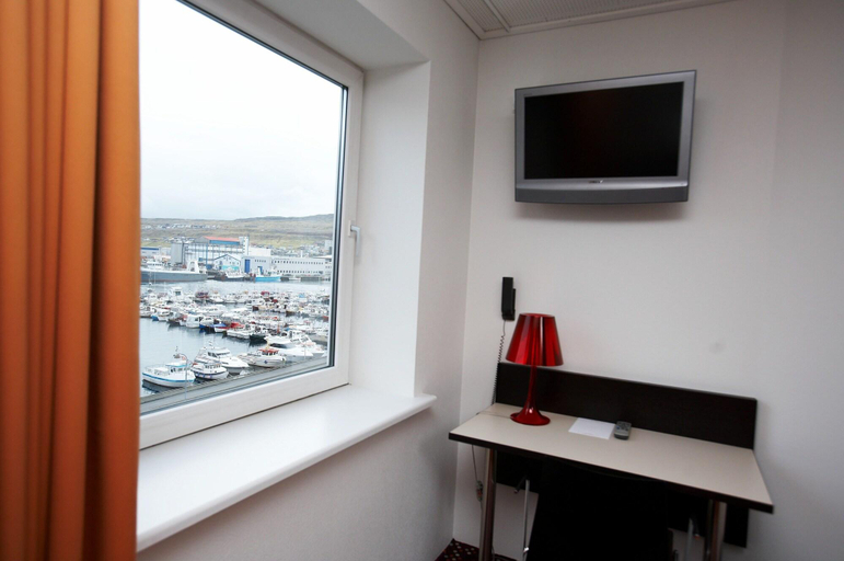 Bedroom 3, Hotel Tórshavn, Tórshavn