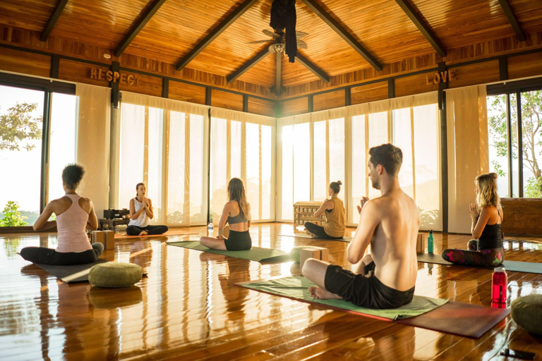 Public Area 2, Vida Mountain Resort & Spa - Adults Only, San Ramón