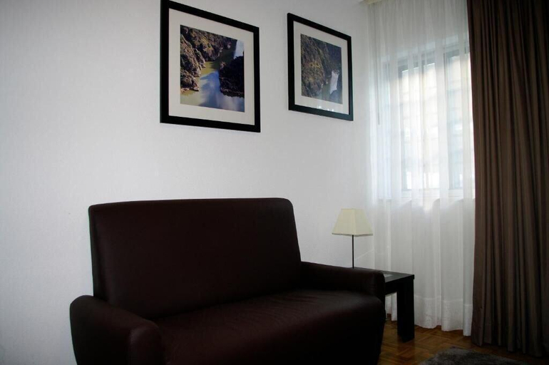 Public Area 2, Hotel O Encontro, Miranda do Douro