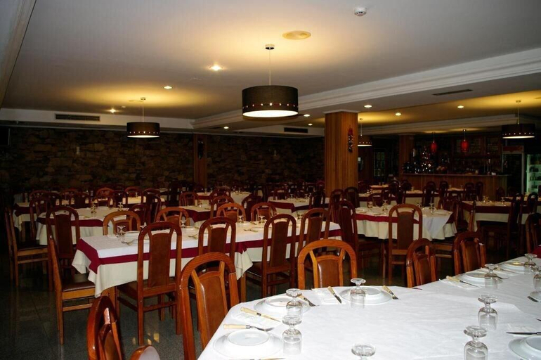 Food & Drinks 5, Hotel O Encontro, Miranda do Douro