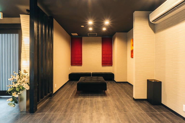 Public Area, KINGYO - DOYANEN HOTELS, Osaka