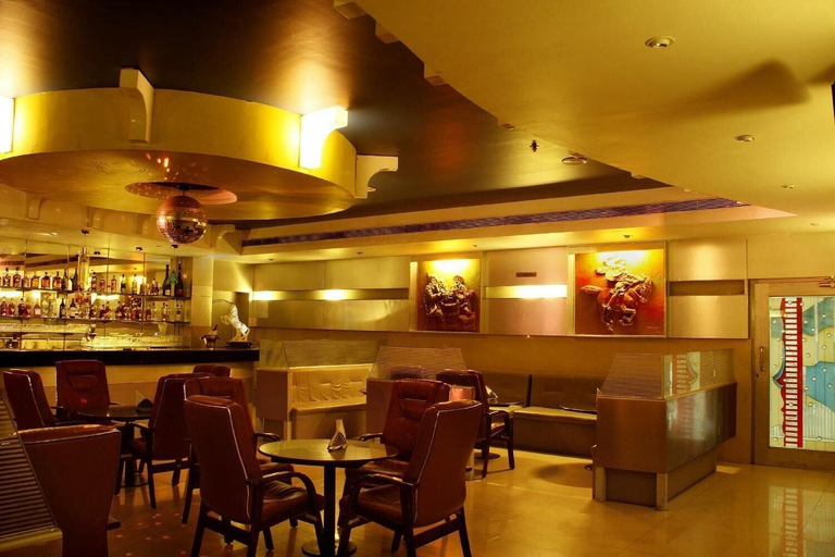 Food & Drinks 5, Hotel DSF GRand PLazas, Thoothukkudi