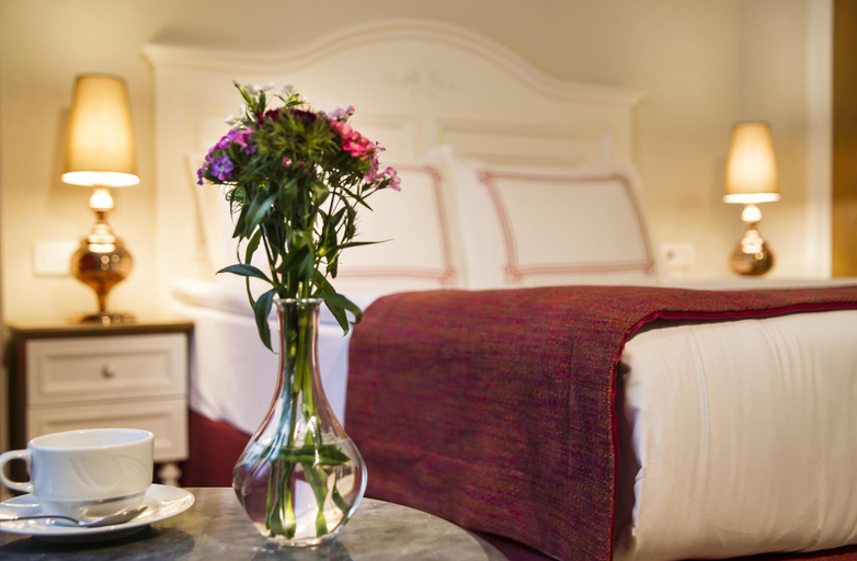 Bedroom 5, Amofta Hotel Taksim, Beyoğlu