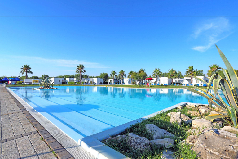 Sport & Beauty 2, Futura Club Torre Rinalda, Lecce