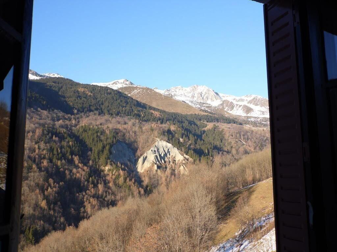 Exterior & Views 5, Chalet 1200, Savoie