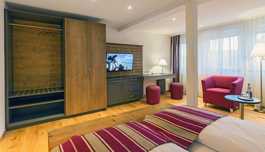 Public Area 2, Hotel Waldeck, Breisgau-Hochschwarzwald