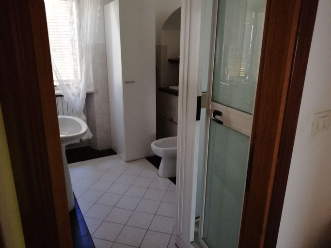 Bedroom 3, B&b Sogni d'Oro, Macerata