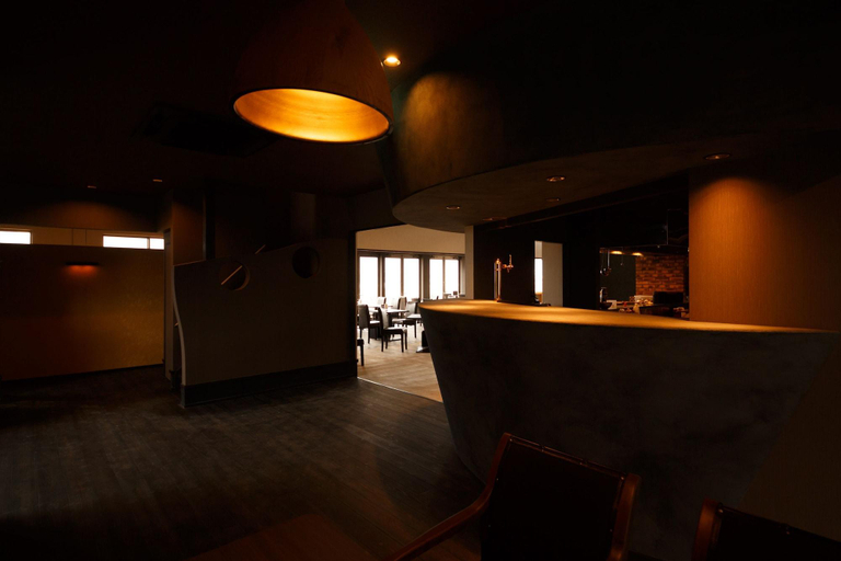 Public Area 2, Yufuin Luxury Villa -zakuro-, Yufu