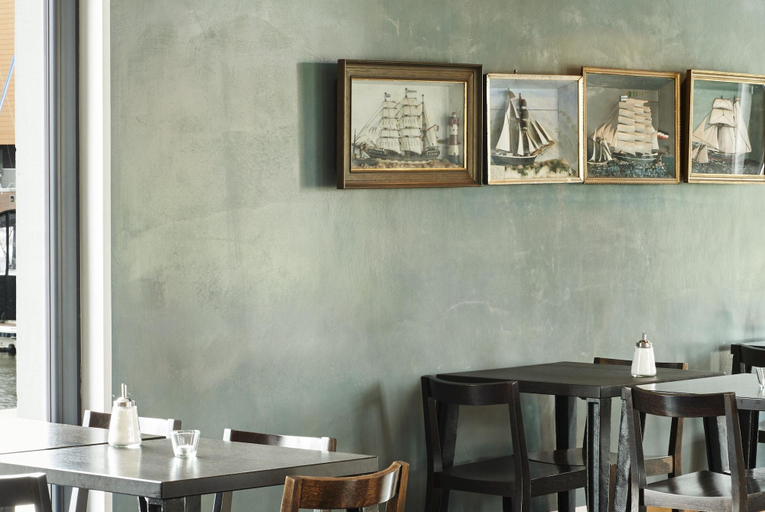 Food & Drinks 5, Im-Jaich OHG Hotel Bremerhaven, Bremerhaven
