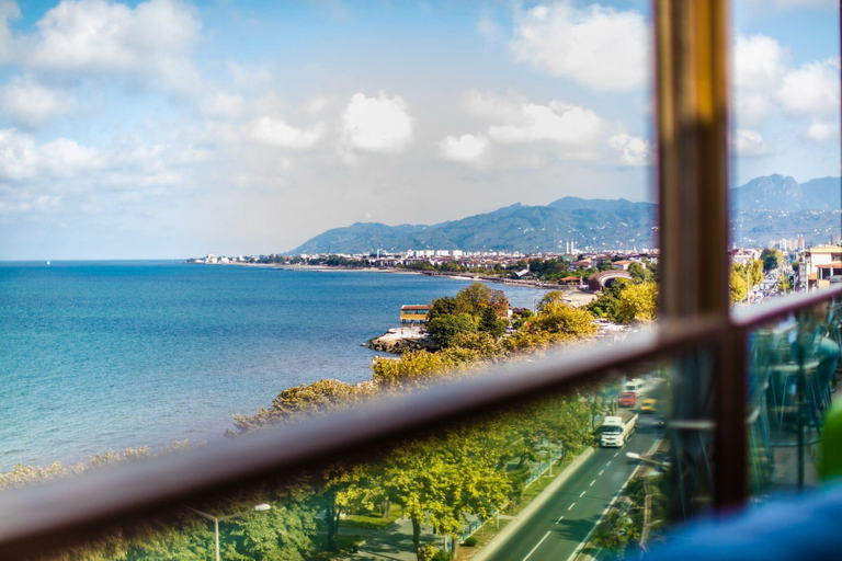 Exterior & Views 2, The Wyspy Hotel, Merkez