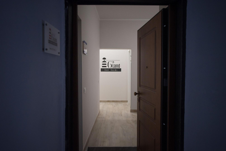 Public Area 3, 6thLand - Rent Rooms La Spezia, La Spezia