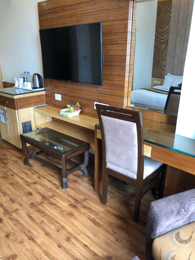 Others 5, Csjs Inn By Krishna Group Of Hotels, Amritsar