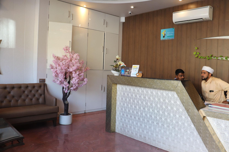 Public Area 3, Guest Inn Hospitality-Bandra Kurla Complex, Mumbai Suburban