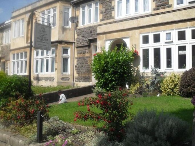 Exterior & Views 1, Albany Guest House, Bath and North East Somerset