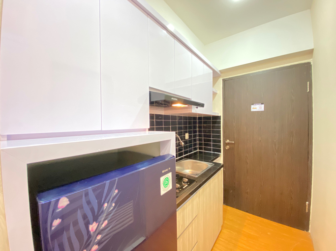 Others 4, Wonderful & Stylish Studio at Jarrdin Cihampelas Apartment By Travelio, Bandung