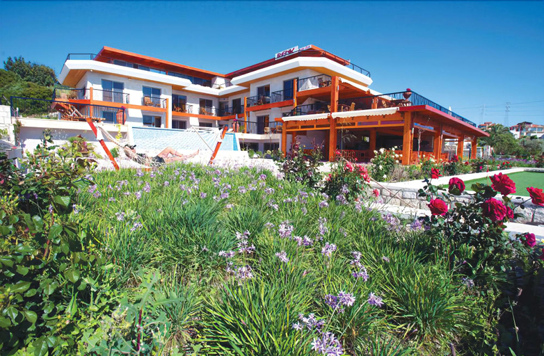 Exterior & Views 2, Alacati Villa Renk, Çeşme