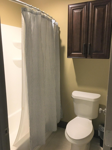 Bathroom 5, Annabell Gardens, Lancaster