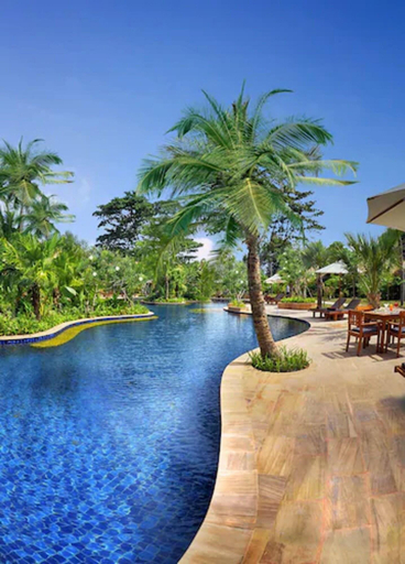 Sport & Beauty 5, Mali Resort Sunrise Beach, Muang Satun