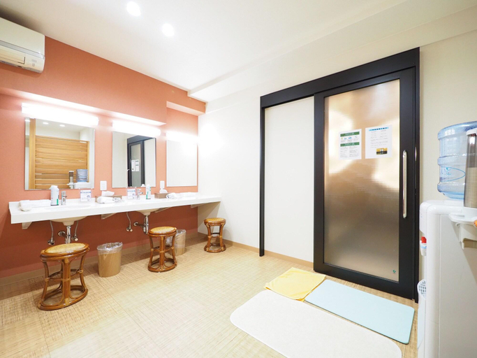 Public Area 2, Skyheart Hotel Shimonoseki, Shimonoseki