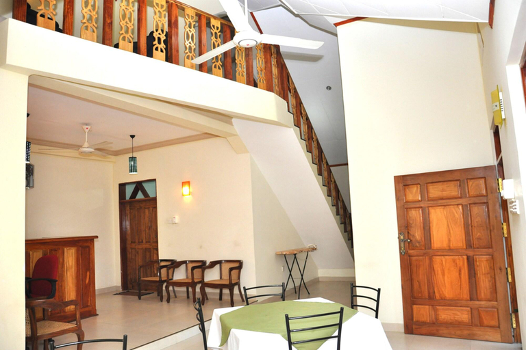Public Area 3, Nature Resort Tissamaharama, Thissamaharama