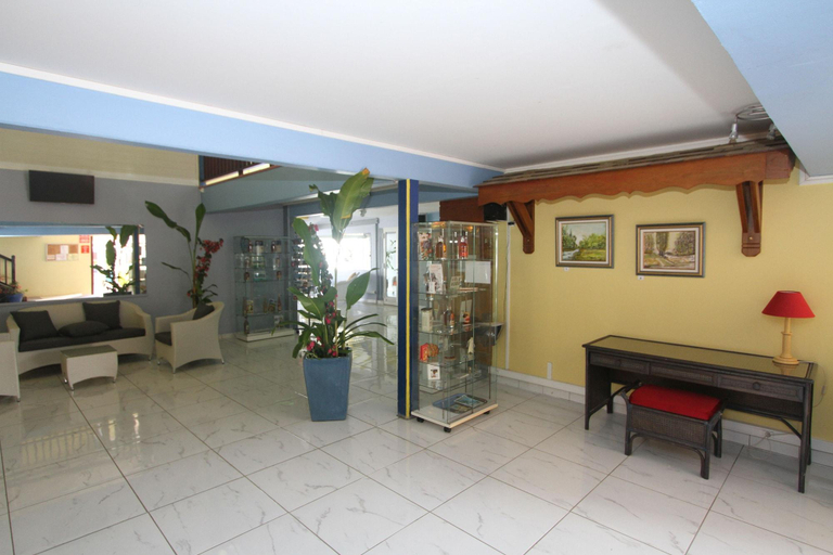 Public Area 3, Hôtel La Maison Créole, Le Gosier