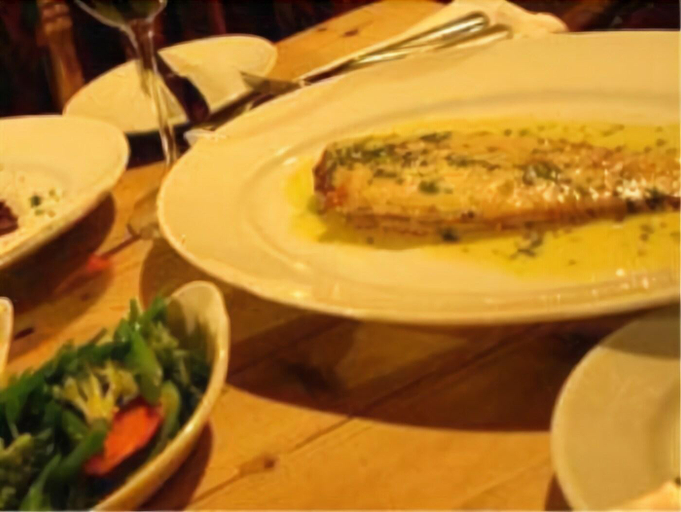 Food & Drinks 4, The Olive Branch Inn, Kirklees