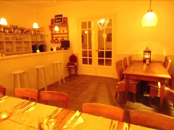 Food & Drinks 4, Hotel De La Providence, Puy-de-Dôme