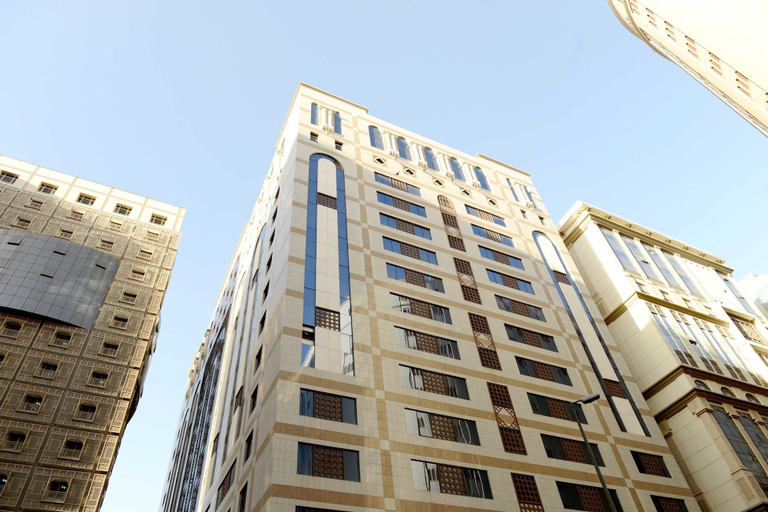 Exterior & Views 4, Rove Al Madinah Hotel, Al Madinah Al Munawwarah