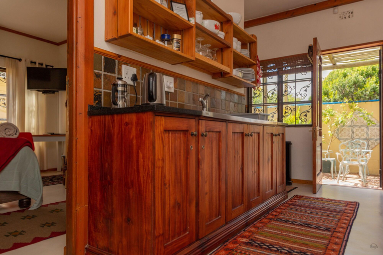 Public Area 4, 10 Alexander B&B, Cape Winelands