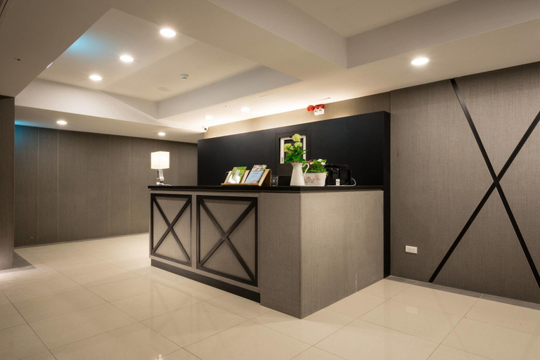 Public Area 3, Wish Hotel, Taoyuan