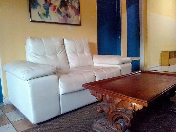 Public Area 3, Morada BemTeVi - Hostel, São José dos Campos